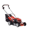 AL-KO 42.9 Li akkus fűnyíró, 40V, 42cm, akkuval és töltővel