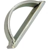 AWTools szűkítő betét betonvashajlítóhoz, 8.6mm