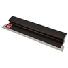 AWTools befejező simító, alumínium, cserélhető penge, 60cm