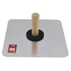 AWTools glett tartó tálca, 33x33cm