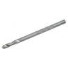 AWTools előfúró körkivágó adapterhez, HSS, 6x102mm