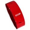 AWTools körkivágó, bimetál, 4-6TPI, 68mm