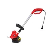 AWTools LTEG-06 elektromos fűkasza, teleszkópos, 400W, 27cm