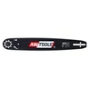 AWTools láncfűrész láncvezető, 16&quot;, 1.5mm