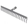 AWTools gereblyefej, 14 fog
