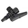 AWTools Garden Power Series permetező szórófej kioldóval
