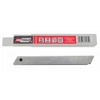 AWTools törhető penge, 9mm, 10db