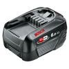 Bosch PBA akku, 18V, 6Ah