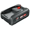 Bosch PBA Power Plus akku, 18V, 4Ah