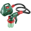 Bosch PFS 3000-2 festékszóró rendszer, 650W, 1L