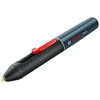 Bosch Gluey akkus ragasztópisztoly, 2x1.2V, 150°C, szürke (akkuval és töltővel)
