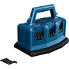 Bosch GAL 18V6-80 gyorstöltő, 6 rekeszes, 18V