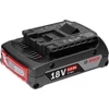 Bosch GBA akku, 18V, 2Ah