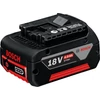 Bosch GBA akku, 18V, 4Ah