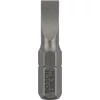 Bosch Extra Hard lapos csavarbit, 25mm, S1x5.5, 3db