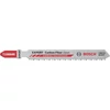 Bosch Expert T108BHM Carbon Fiber Clean dekopírfűrészlap, T-befogás, 92mm, 3db