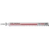 Bosch Expert T367XHM Multi Material dekopírfűrészlap, T-befogás, 132mm, 3db