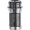 Bosch befogópatron a GGS 8, 28 egyenescsiszolóhoz, 6mm