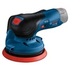 Bosch GEX 12V-125 akkus excentercsiszoló, 12V, 125mm (akku és töltő nélkül)