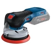 Bosch GEX 18V-125 akkus excentercsiszoló, 18V, 125mm (akku és töltő nélkül)
