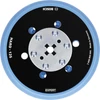 Bosch Expert csiszolótalp excentercsiszolóhoz, univerzális, 125mm, durva