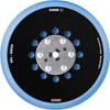 Bosch Expert csiszolótalp excentercsiszolóhoz, univerzális, 150mm, kemény