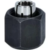 Bosch befogópatron a GKF 12V élmaróhoz, 1/4&quot;