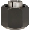 Bosch befogópatron szorítóanyával a GKF 600 alakmaróhoz, 8mm