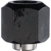 Bosch befogópatron szorítóanyával a GKF 600 alakmaróhoz, 6mm