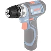 Bosch GFA 12-B FlexiClick fúrótokmány adapter, 1-10mm