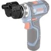 Bosch GFA 12-E FlexiClick excenter adapter, 1/4"