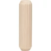 Bosch fatipli, bordázott, 40x10mm, 30db