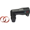 Bosch WBK 50 sarokfúrófej fúrókalapácsokhoz, SDS Plus, 50mm