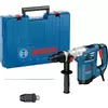 Bosch GBH 4-32 DFR fúrókalapács kofferben, fúrótokmánnyal, SDS-Plus, 900W