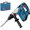 Bosch GBH 4-32 DFR fúrókalapács kofferben, SDS-Plus, 900W