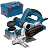 Bosch GHO 40-82 C gyalu tárolóban, 4mm, 850W