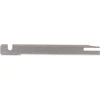 Bosch orrfűrészlap készlet a GSG 300 szivacsfűrészhez, 70mm, 2db