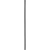 Bosch hegesztőhuzal, 4x225mm, polietilén, fekete