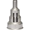 Bosch szűkítő fúvóka hőlégfúvókhoz, 9mm