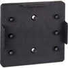 Bosch lyukasztó lyuk nélküli csiszolólapokhoz rezgőcsiszolóhoz, 6 lyuk, 112x120mm
