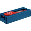 Bosch tartalékpenge tapétavágó késhez, trapéz, 19mm, 10db