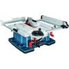 Bosch GTS 10 XC asztali körfűrész, 254mm, 2kW