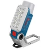 Bosch GLI 12V-330 akkus lámpa, 12V, 330lm (akku és töltő nélkül)