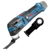 Bosch GOP 12V-28 akkus multifunkciós gép, 12V (akku és töltő nélkül)