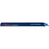 Bosch Expert S1255CHC Thick Tough Metal orrfűrész fémhez, 300mm, 8TPI
