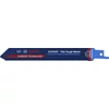 Bosch Expert S922EHM Thin Tough Metal orrfűrész fémhez, 150mm, 18TPI
