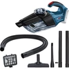 Bosch GAS 18V-1 akkus porszívó, 18V, 0.7L (akku és töltő nélkül)