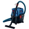 Bosch GAS 15 PS száraz-nedves porszívó, 15L, 1.1kW