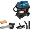 Bosch GAS 35 L SFC+ száraz-nedves porszívó, 35L, 1.2kW