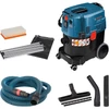 Bosch GAS 35 M AFC száraz-nedves porszívó, 35L, 1.2kW